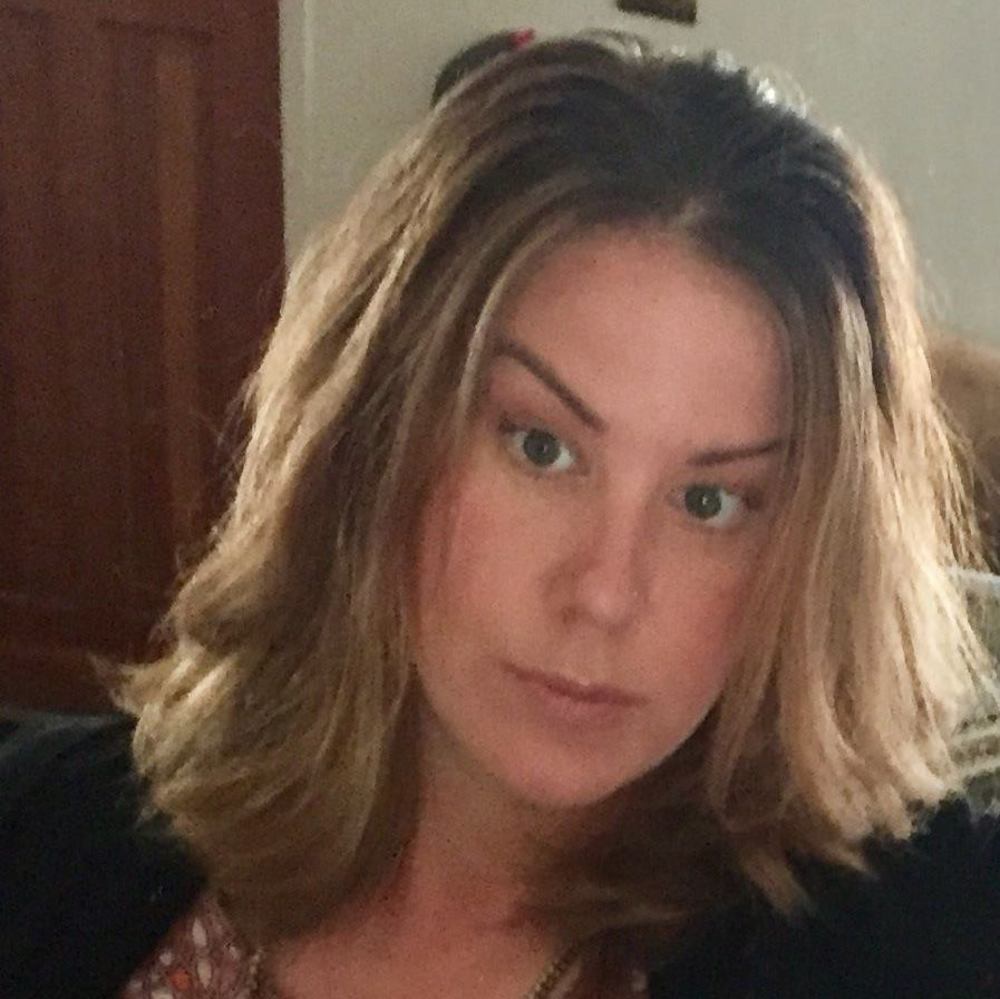 Meet your Posher, Christina